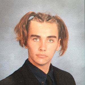 Meet your Posher, Samson